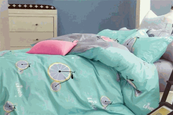 佳木斯床上用品